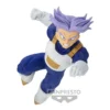 Dragon Ball Z Trunks Super Saiyan Warriors Battle Retsuden III Vol.2 Banpresto