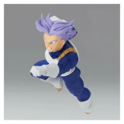 Dragon Ball Z Trunks Super Saiyan Warriors Battle Retsuden III Vol.2 Banpresto -GLOBAL FREAKS Sales dragon ball z trunks super saiyan warriors battle retsuden iii vol2 banpresto 2