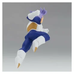 Dragon Ball Z Trunks Super Saiyan Warriors Battle Retsuden III Vol.2 Banpresto -GLOBAL FREAKS Sales dragon ball z trunks super saiyan warriors battle retsuden iii vol2 banpresto 3