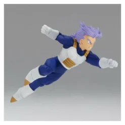 Dragon Ball Z Trunks Super Saiyan Warriors Battle Retsuden III Vol.2 Banpresto -GLOBAL FREAKS Sales dragon ball z trunks super saiyan warriors battle retsuden iii vol2 banpresto 4