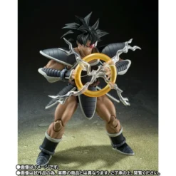 Dragon Ball Z Turles S.H. Figuarts Tamashii Nations Bandai -GLOBAL FREAKS Sales dragon ball z turles sh figuarts tamashii nations bandai 4
