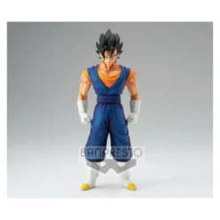Dragon Ball Z Vegito Solid Edge Works Vol.4 Banpresto -GLOBAL FREAKS Sales dragon ball z vegito solid edge works vol4 banpresto 2