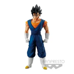 Dragon Ball Z Vegito Solid Edge Works Vol.4 Banpresto