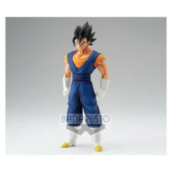 Dragon Ball Z Vegito Solid Edge Works Vol.4 Banpresto -GLOBAL FREAKS Sales dragon ball z vegito solid edge works vol4 banpresto 3