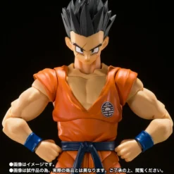 Dragon Ball Z Yamcha -Earth's Foremost Warrior- S.H. Figuarts Tamashii Nations Bandai Spirits -GLOBAL FREAKS Sales dragon ball z yamcha earth s foremost warrior sh figuarts tamashii nations bandai spirits 1