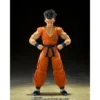 Dragon Ball Z Yamcha -Earth's Foremost Warrior- S.H. Figuarts Tamashii Nations Bandai Spirits -GLOBAL FREAKS Sales dragon ball z yamcha earth s foremost warrior sh figuarts tamashii nations bandai spirits