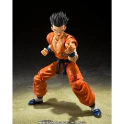 Dragon Ball Z Yamcha -Earth's Foremost Warrior- S.H. Figuarts Tamashii Nations Bandai Spirits -GLOBAL FREAKS Sales dragon ball z yamcha earth s foremost warrior sh figuarts tamashii nations bandai spirits 2