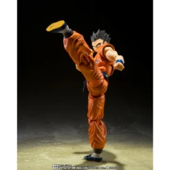 Dragon Ball Z Yamcha -Earth's Foremost Warrior- S.H. Figuarts Tamashii Nations Bandai Spirits -GLOBAL FREAKS Sales dragon ball z yamcha earth s foremost warrior sh figuarts tamashii nations bandai spirits 3