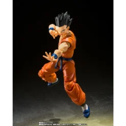 Dragon Ball Z Yamcha -Earth's Foremost Warrior- S.H. Figuarts Tamashii Nations Bandai Spirits -GLOBAL FREAKS Sales dragon ball z yamcha earth s foremost warrior sh figuarts tamashii nations bandai spirits 4