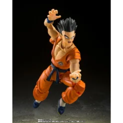 Dragon Ball Z Yamcha -Earth's Foremost Warrior- S.H. Figuarts Tamashii Nations Bandai Spirits -GLOBAL FREAKS Sales dragon ball z yamcha earth s foremost warrior sh figuarts tamashii nations bandai spirits 5