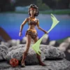 Dungeons & Dragons Diana Cartoon Classics Hasbro -GLOBAL FREAKS Sales dungeons dragons diana cartoon classics hasbro