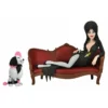 Elvira, Mistress Of The Dark Elvira On Couch NECA -GLOBAL FREAKS Sales elvira mistress of the dark elvira on couch neca