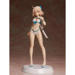 Fate/Grand Order Assassin/Souji Okita Summer Queens Ver. Our Treasure