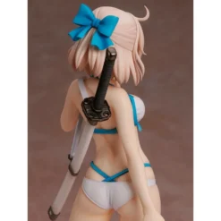 Fate/Grand Order Assassin/Souji Okita Summer Queens Ver. Our Treasure -GLOBAL FREAKS Sales fategrand order assassinsouji okita summer queens ver our treasure 3