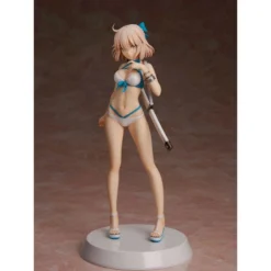 Fate/Grand Order Assassin/Souji Okita Summer Queens Ver. Our Treasure -GLOBAL FREAKS Sales fategrand order assassinsouji okita summer queens ver our treasure 4