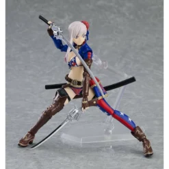 Fate/Grand Order Berserker/Musashi Miyamoto Figma Max Factory -GLOBAL FREAKS Sales fategrand order berserkermusashi miyamoto figma max factory 2