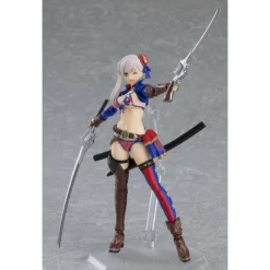Fate/Grand Order Berserker/Musashi Miyamoto Figma Max Factory