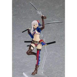 Fate/Grand Order Berserker/Musashi Miyamoto Figma Max Factory -GLOBAL FREAKS Sales fategrand order berserkermusashi miyamoto figma max factory 3