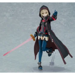 Fate/Grand Order Berserker/Mysterious Heroine X (Alter) Figma Max Factory
