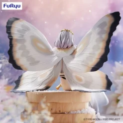 Fate/Grand Order Pretender/Oberon Noodle Stopper Figure FuRyu -GLOBAL FREAKS Sales fategrand order pretenderoberon noodle stopper figure furyu 2