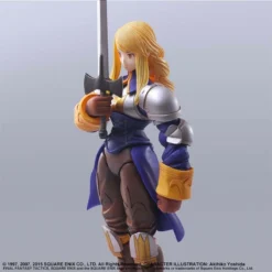 Final Fantasy Tactics Agrias Oaks Bring Arts Square Enix -GLOBAL FREAKS Sales final fantasy tactics agrias oaks bring arts square enix 3