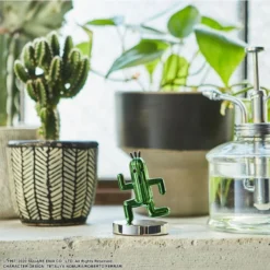 Final Fantasy VII Remake Cactuar Bright Arts Gallery Square Enix -GLOBAL FREAKS Sales final fantasy vii remake cactuar bright arts gallery square enix 2