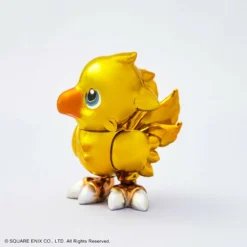 Final Fantasy Chocobo Bright Arts Gallery Square Enix -GLOBAL FREAKS Sales final fantasy vii remake cactuar bright arts gallery square enix 6