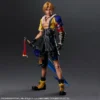 Final Fantasy X Tidus Play Arts Kai Square Enix -GLOBAL FREAKS Sales final fantasy x tidus play arts kai square enix