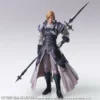 Final Fantasy XVI Dion Lesage Bring Arts Action Square Enix -GLOBAL FREAKS Sales final fantasy xvi dion lesage bring arts action square enix