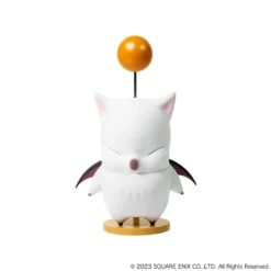 FINAL FANTASY XVI [Moogle] Flocky Figure Square Enix