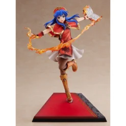 Fire Emblem: Fuuin No Tsurugi Lilina Intelligent Systems