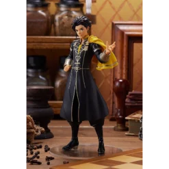 Fire Emblem: Three Houses Claude Von Riegan Pop Up Parade Good Smile Company -GLOBAL FREAKS Sales fire emblem three houses claude von riegan pop up parade good smile company 3
