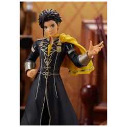 Fire Emblem: Three Houses Claude Von Riegan Pop Up Parade Good Smile Company -GLOBAL FREAKS Sales fire emblem three houses claude von riegan pop up parade good smile company 5