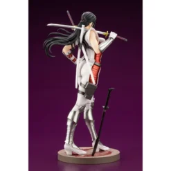 G.I. JOE Dawn Moreno Snake Eyes II Limited Edition Kotobukiya -GLOBAL FREAKS Sales gi joe dawn moreno snake eyes ii limited edition kotobukiya 2