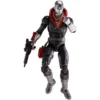 G.I. Joe Destro Retro Collection Hasbro -GLOBAL FREAKS Sales gi joe destro retro collection hasbro