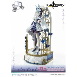 Girls Frontline 416 Primrose-Flavored Foil Candy Ver. DX Edition PRISMA WING Prime 1 Studio -GLOBAL FREAKS Sales girls frontline 416 primrose flavored foil candy ver dx edition prisma wing prime 1 studio 4