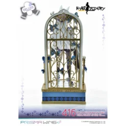 Girls Frontline 416 Primrose-Flavored Foil Candy Ver. DX Edition PRISMA WING Prime 1 Studio -GLOBAL FREAKS Sales girls frontline 416 primrose flavored foil candy ver dx edition prisma wing prime 1 studio 5