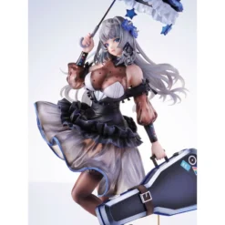 Girls' Frontline FX-05 She Comes From The Rain Oriental Forest -GLOBAL FREAKS Sales girls frontline fx 05 she comes from the rain oriental forest 4