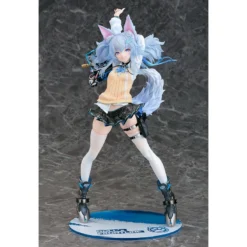 Girls' Frontline Handgun T-Doll PA-15 Highschool Heartbeat Story Phat!