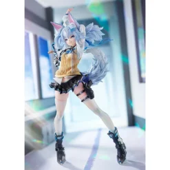 Girls' Frontline Handgun T-Doll PA-15 Highschool Heartbeat Story Phat! -GLOBAL FREAKS Sales girls frontline handgun t doll pa 15 highschool heartbeat story phat 5