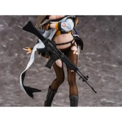 Girls Frontline K2 Aoshima -GLOBAL FREAKS Sales girls frontline k2 aoshima 5