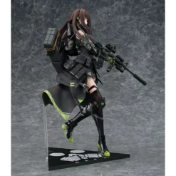 Girls' Frontline M4A1 MOD3 Phat! -GLOBAL FREAKS Sales girls frontline m4a1 mod3 phat 2