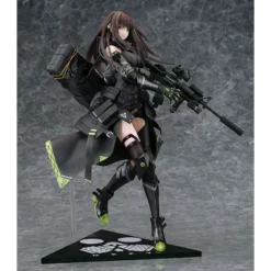 Girls' Frontline M4A1 MOD3 Phat! -GLOBAL FREAKS Sales girls frontline m4a1 mod3 phat 3