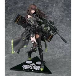 Girls' Frontline M4A1 MOD3 Phat! -GLOBAL FREAKS Sales girls frontline m4a1 mod3 phat 4