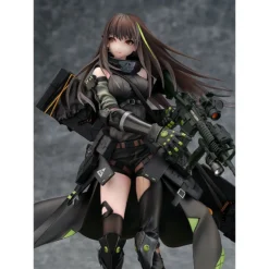 Girls' Frontline M4A1 MOD3 Phat! -GLOBAL FREAKS Sales girls frontline m4a1 mod3 phat 5