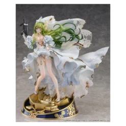 Girls' Frontline M950A The Warbler And The Rose (Wounded Ver.) Shibuya Scramble Figure EStream -GLOBAL FREAKS Sales girls frontline m950a the warbler and the rose wounded ver shibuya scramble figure estream 2