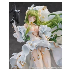 Girls' Frontline M950A The Warbler And The Rose (Wounded Ver.) Shibuya Scramble Figure EStream -GLOBAL FREAKS Sales girls frontline m950a the warbler and the rose wounded ver shibuya scramble figure estream 4