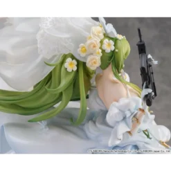 Girls' Frontline M950A The Warbler And The Rose (Wounded Ver.) Shibuya Scramble Figure EStream -GLOBAL FREAKS Sales girls frontline m950a the warbler and the rose wounded ver shibuya scramble figure estream 5