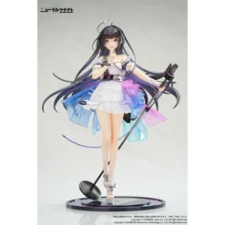 Girls' Frontline: Neural Cloud -Nanaka- Shoujo Idol Ver. APEX