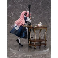 Girls' Frontline NTW-20 Aristocrat Experience Service Pony Canyon -GLOBAL FREAKS Sales girls frontline ntw 20 aristocrat experience service pony canyon 3